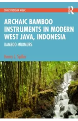 Archaic Instruments in Modern West Java