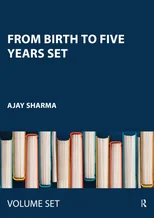 From Birth to Five Years SET