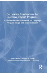 Curriculum Development for Intensive English Programs