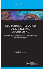 Operations Research and Systems Engineering