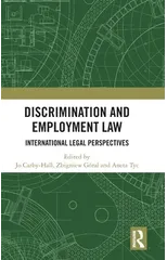 Discrimination and Employment Law