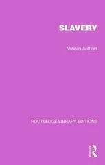Routledge Library Editions