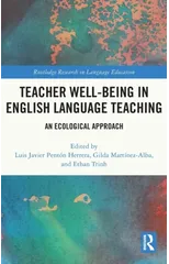 Teacher Well-Being in English Language Teaching