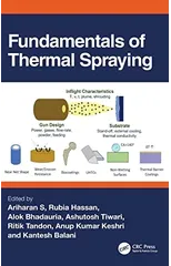 Fundamentals of Thermal Spraying