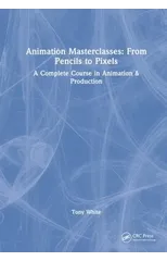 Animation Masterclasses