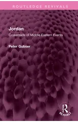 Jordan