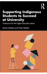 Supporting Indigenous Students to Succeed at University