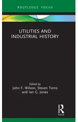 Utilities and Industrial History