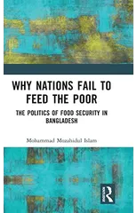Why Nations Fail to Feed the Poor