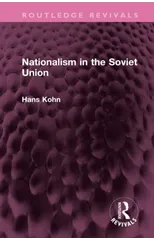 Nationalism in the Soviet Union