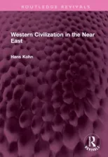 Western Civilization in the Near East