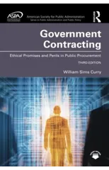 Government Contracting