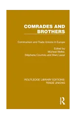 Comrades and Brothers