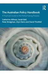 The Australian Policy Handbook