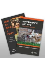 How to Raise a Healthy, Happy Dog
