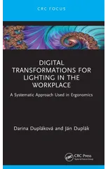 Digital Transformations for Lighting in the Workplace