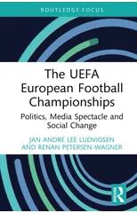 The UEFA European Football Championships
