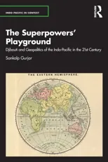 The Superpowers’ Playground