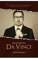The Marketing Da Vinci