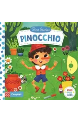 Pinocchio