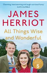 All Things Wise and Wonderful