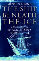 The Ship Beneath the Ice