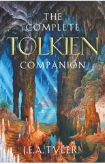 The Complete Tolkien Companion