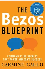 The Bezos Blueprint
