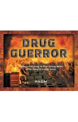 Drug Guerror