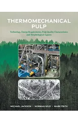 Thermomechanical Pulp