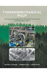 Thermomechanical Pulp