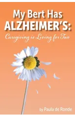 My Bert Has Alzheimer's