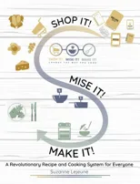 Shop It! Mise It! Make It!