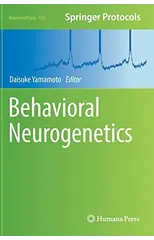 Behavioral Neurogenetics