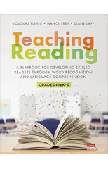 Teaching Reading