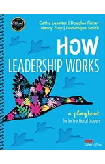 How Leadership Works