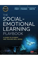 The Social-Emotional Learning Playbook
