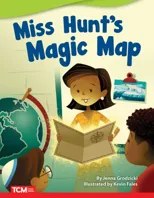 Miss Hunt's Magic Map