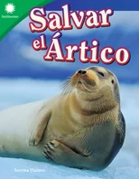 Salvar el Artico