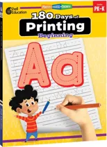 180 Days(tm) Printing