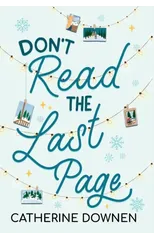 Don't Read the Last Page