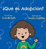 ¿Que es Adopcion?