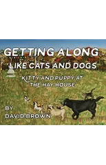 Getting Along Like Cats And Dogs