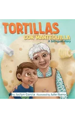 Tortillas Con Mantequilla