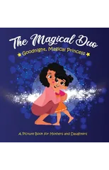 Goodnight, Magical Princess