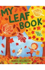My Leaf Book