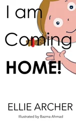 I am Coming Home