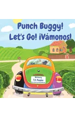 Punch Buggy! Let's Go! ¡Vamonos!