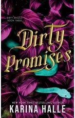 Dirty Promises (Dirty Angels Trilogy #3)