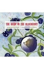 The Bear in the Blueberry